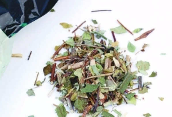 松阳端午茶