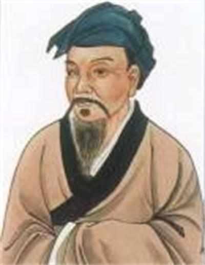 嚴(yán)光傳