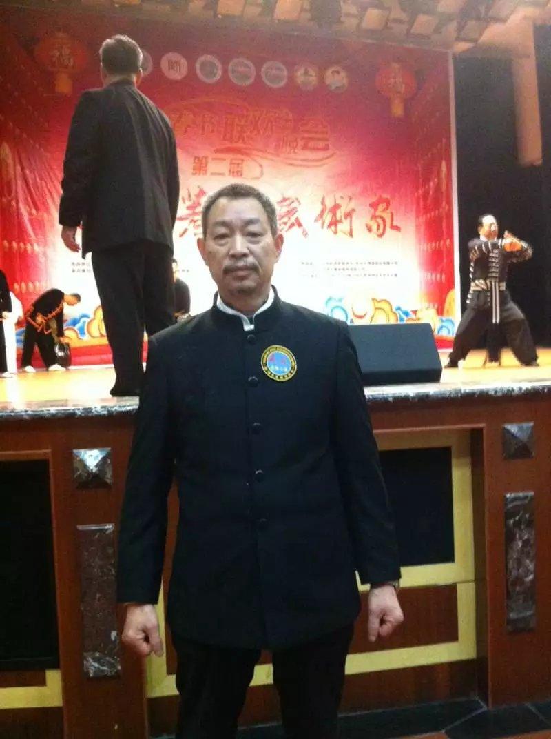 陳忠禮