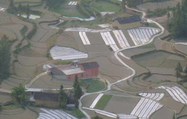 埔涵村