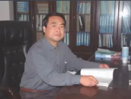 张振华