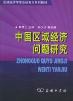 中國區(qū)域經(jīng)濟問題研究