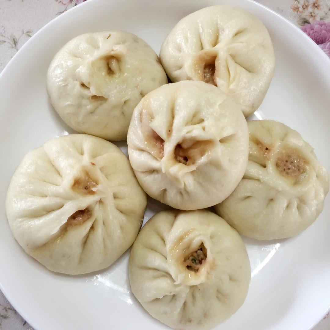 南桥包子