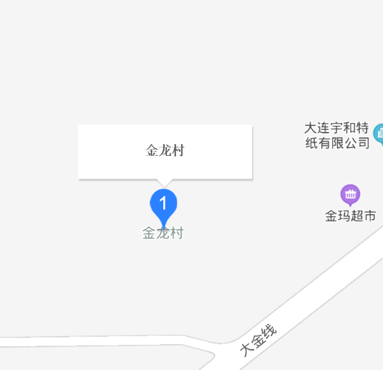 金龙村