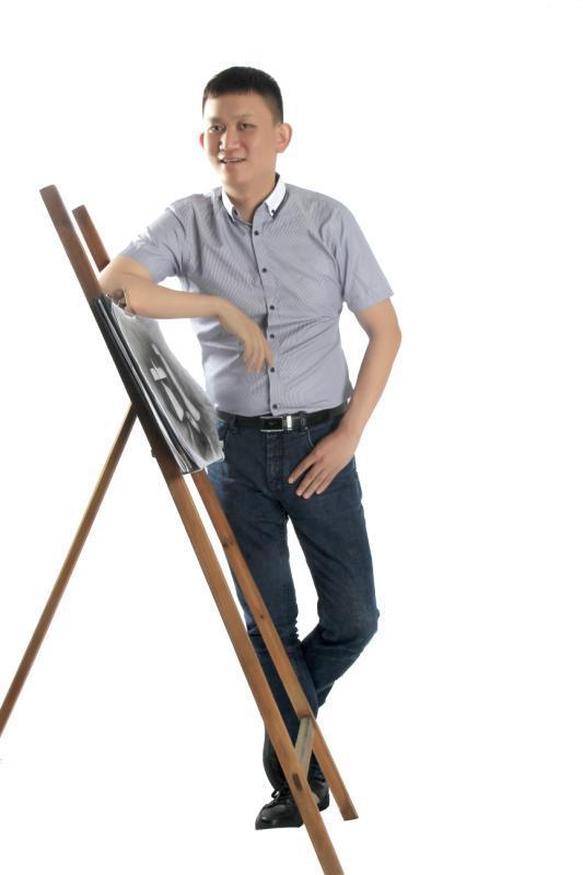 劉清水