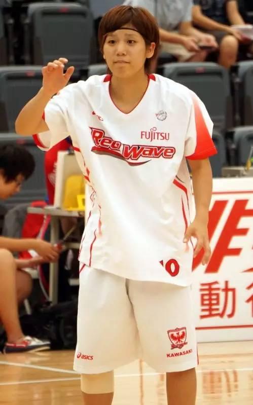 町田瑠唯