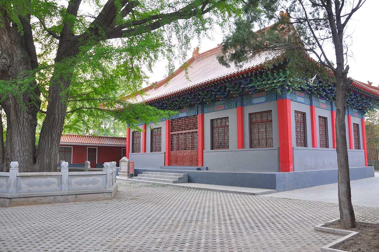 平度市博物館