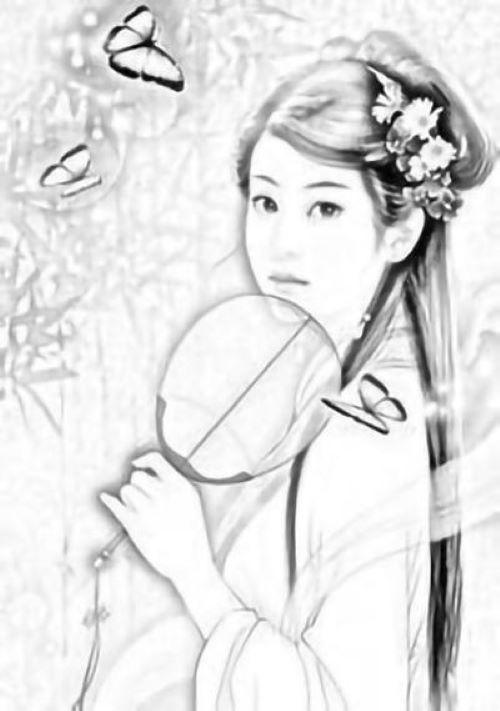 张梦琪