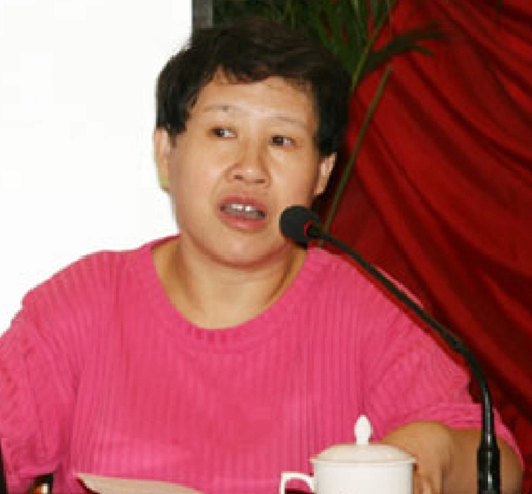 張亞莎