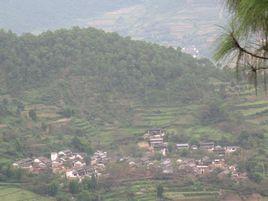 大湾村