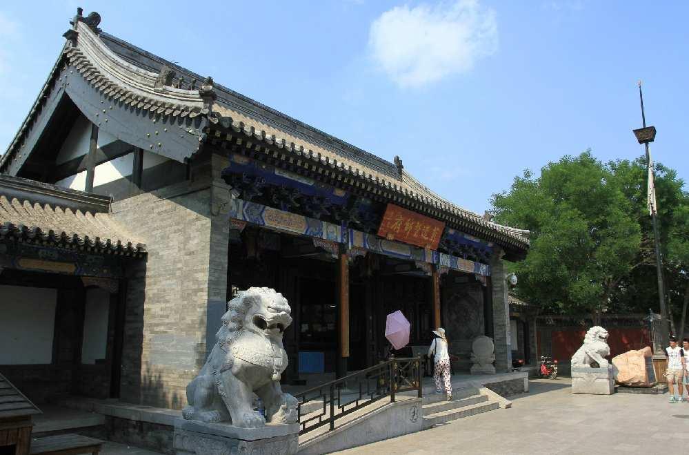 督師