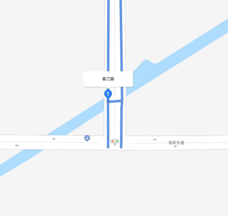 春蘭路