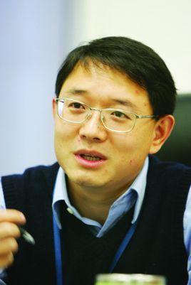 李旭利
