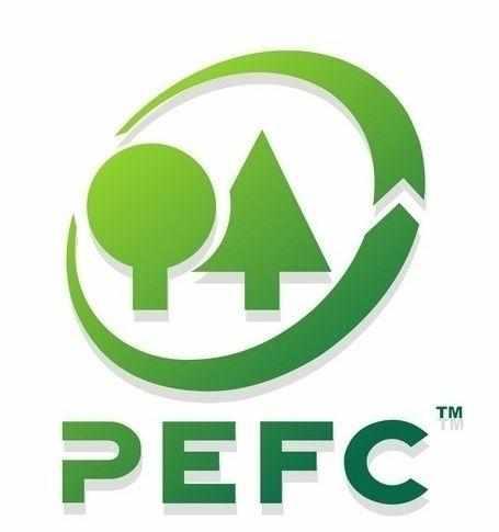 PEFC认证