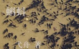 蝌蚪