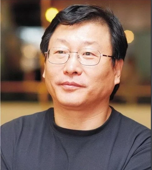 李洋