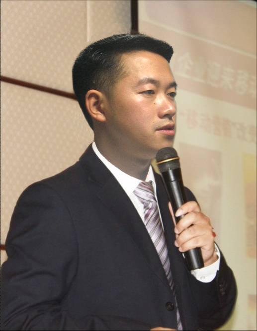张荣生