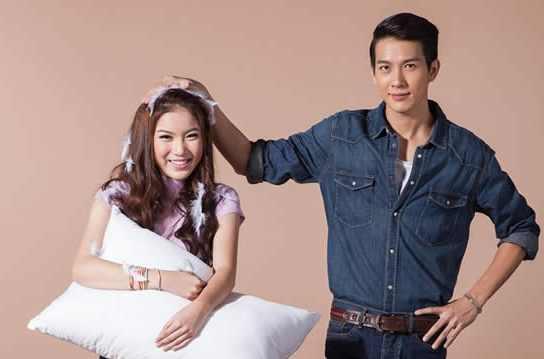 丑小鴨之天生絕配