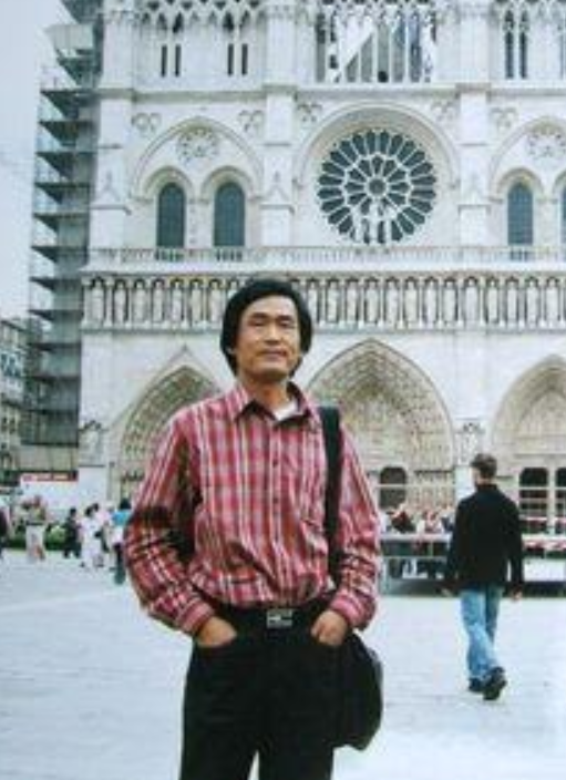 吴学峰