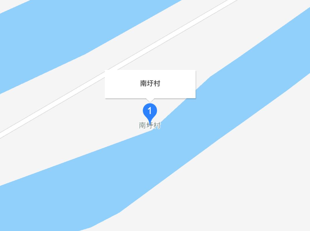 南圩村