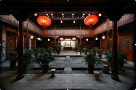 官店村