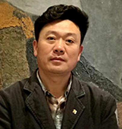 耿震