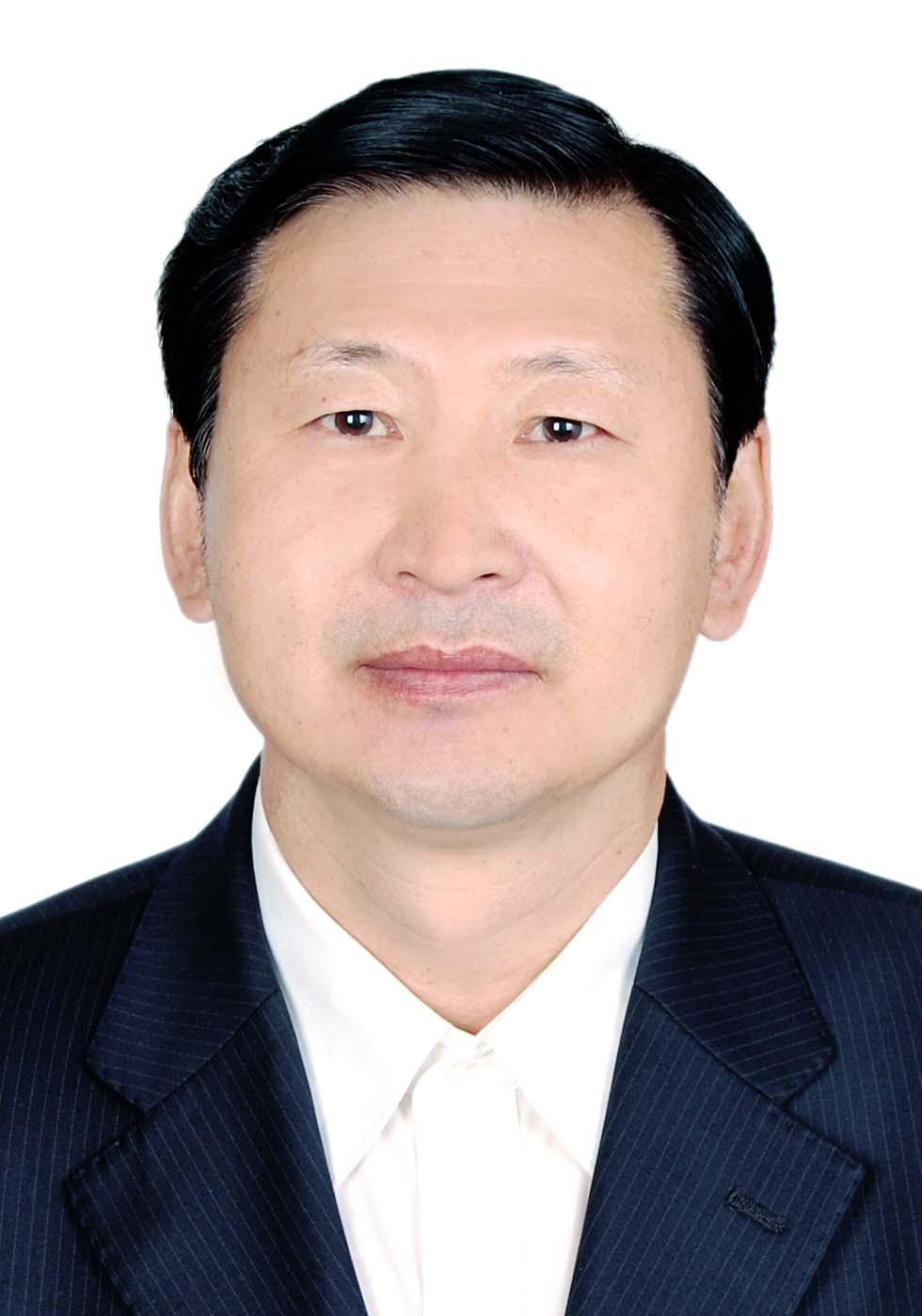 宋双柱