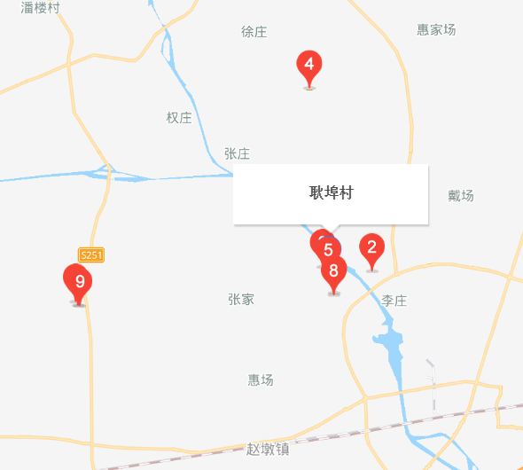 耿埠村