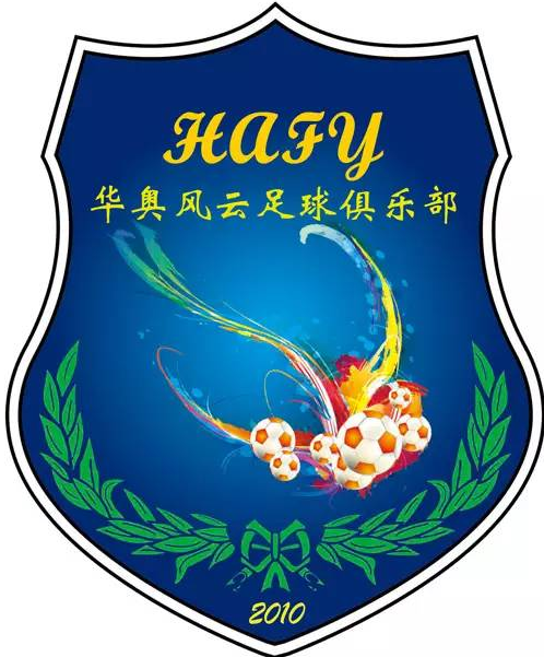 扬州华奥风云足球俱乐部