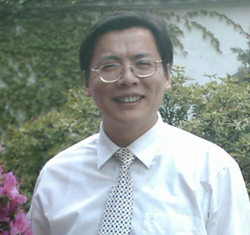 傅满义
