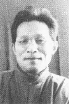 吴步乃