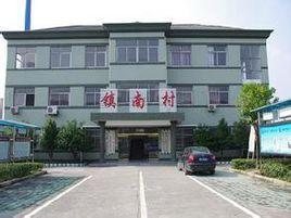鎮(zhèn)南村