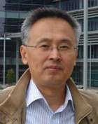鲍长春