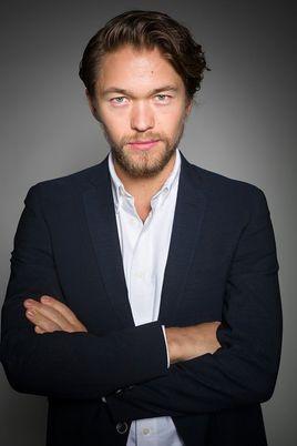 雅各布·奧特布羅