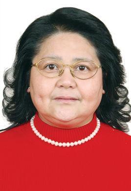 来明敏