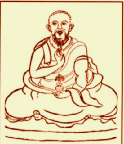 嘉木樣·羅桑圖旦久美嘉措