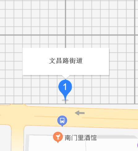 文昌路街道