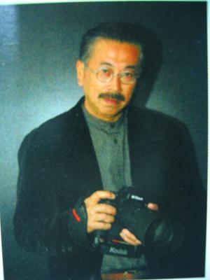 友田富造