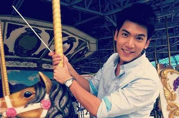 First Ekkaphong Jongketkorn