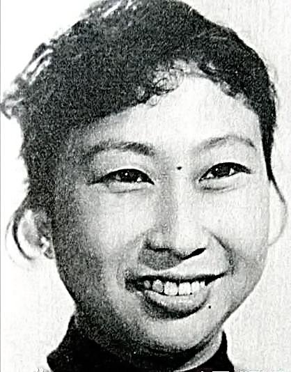 张玉兰