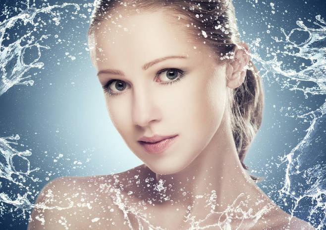 skin care