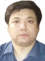 王一軍