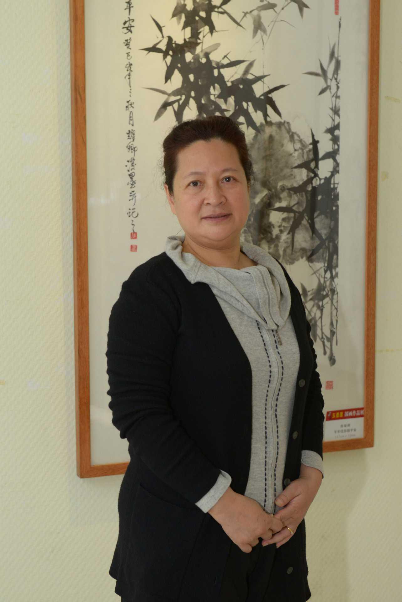 陈耀卿