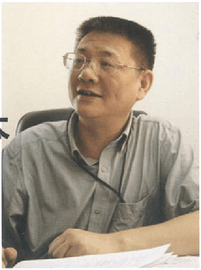 嚴(yán)俊