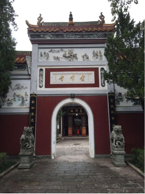 云風(fēng)寺