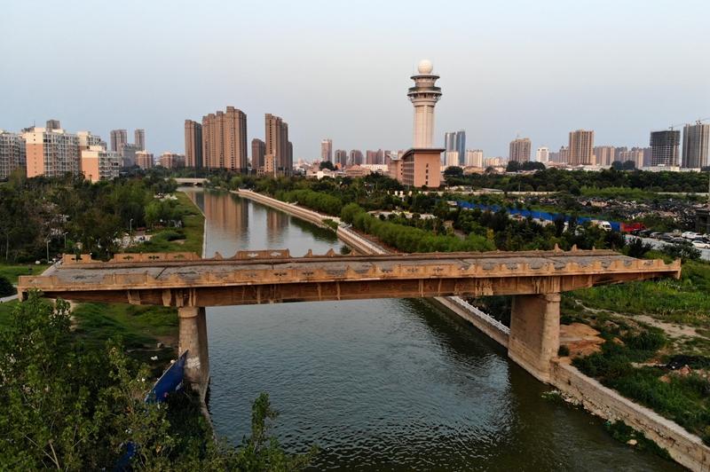 周商永运河