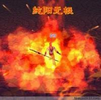 纯阳无极