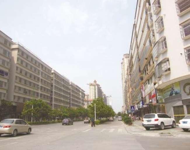 東升街道