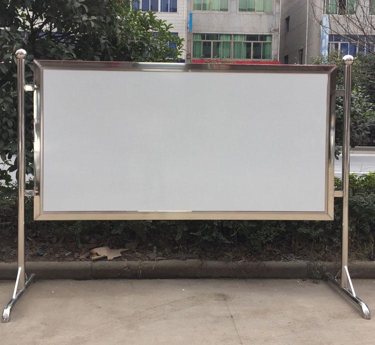 不锈钢宣传栏