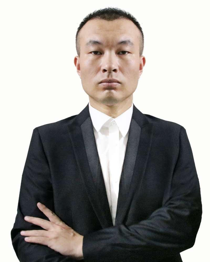 李柏林